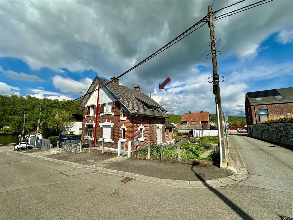 Absil immobilière vous présente une Maison 2ch