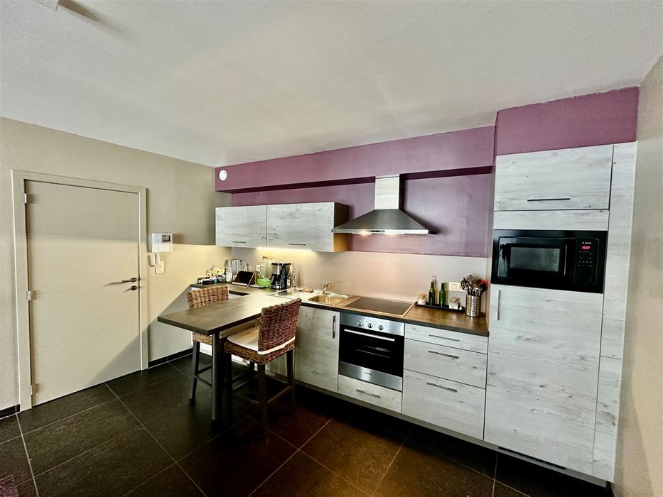 ABSIL IMMOBILIERE vous présente un bel Appartement 2 chambres