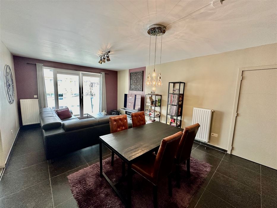 ABSIL IMMOBILIERE vous présente un bel Appartement 2 chambres