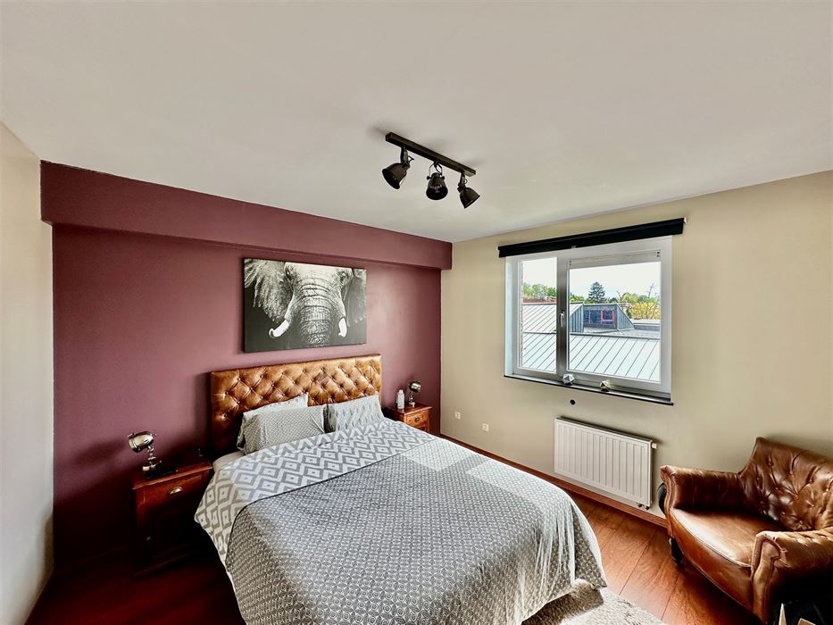ABSIL IMMOBILIERE vous présente un bel Appartement 2 chambres