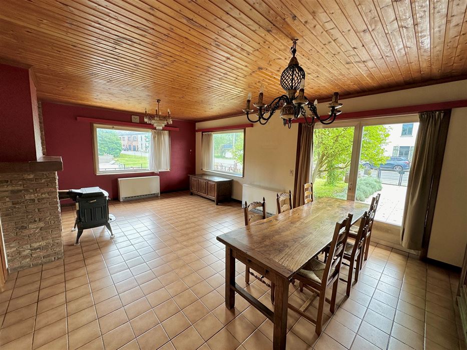 Absil Immobilière vous présente une Villa 4ch