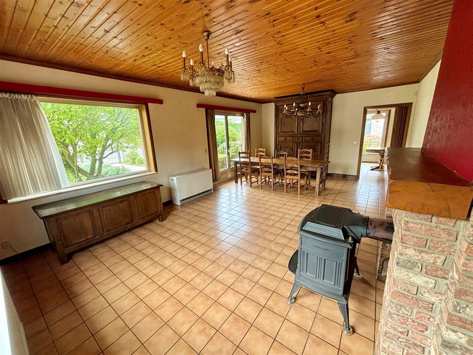 Absil Immobilière vous présente une Villa 4ch