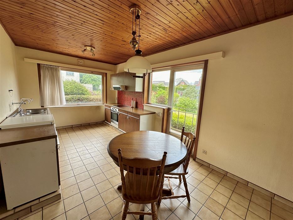 Absil Immobilière vous présente une Villa 4ch