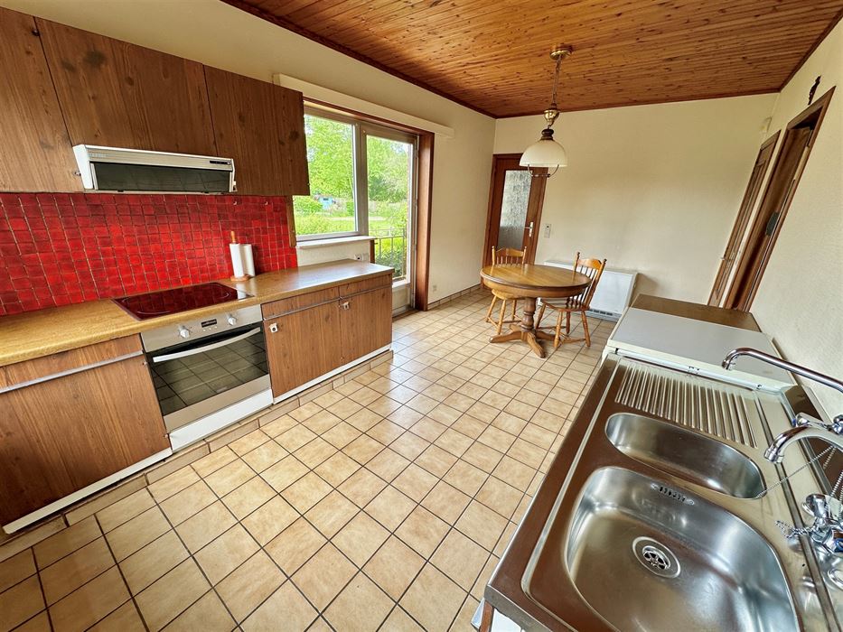 Absil Immobilière vous présente une Villa 4ch