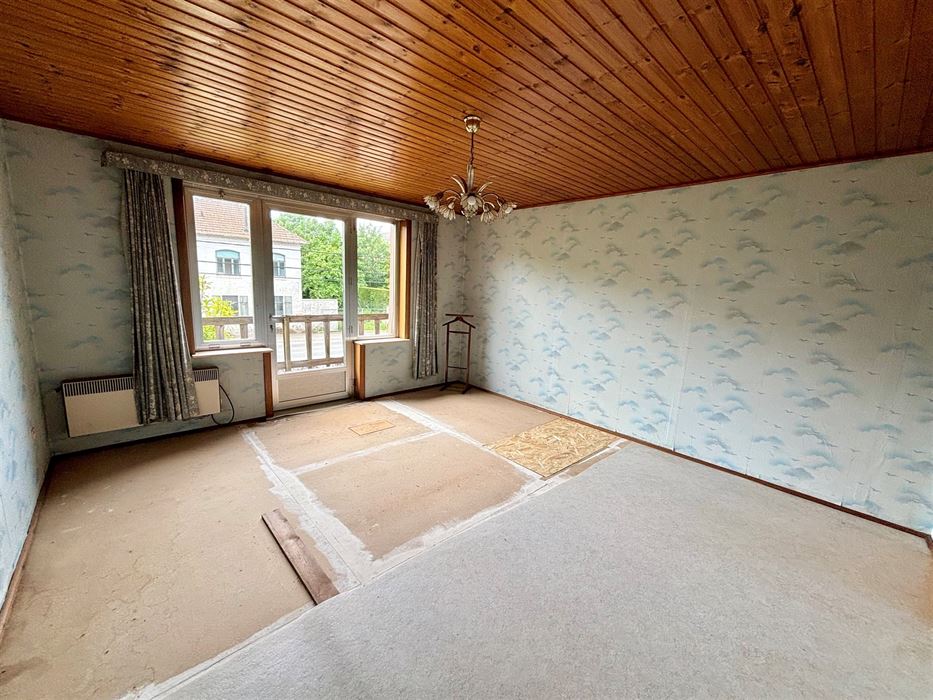 Absil Immobilière vous présente une Villa 4ch