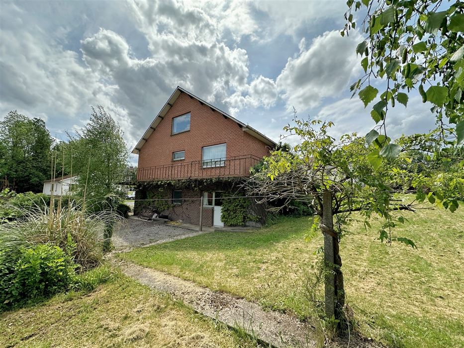 Absil Immobilière vous présente une Villa 4ch