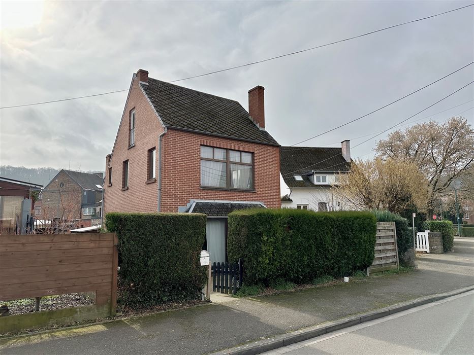 Absil Immobilière vous présente une maison 2ch