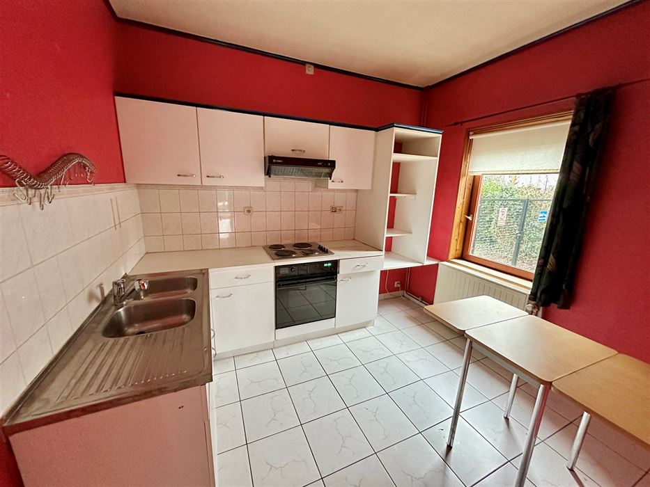 Absil Immobilière vous présente une maison 2ch
