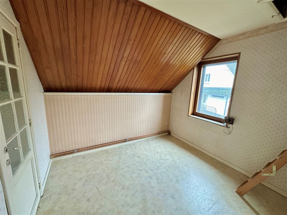 Absil Immobilière vous présente une maison 2ch