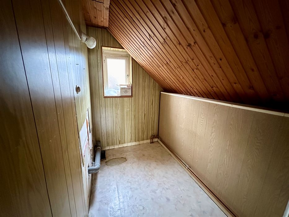Absil Immobilière vous présente une maison 2ch
