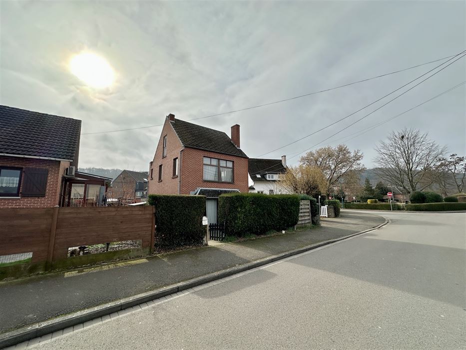 Absil Immobilière vous présente une maison 2ch