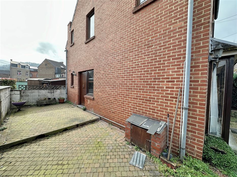 Absil Immobilière vous présente une maison 2ch