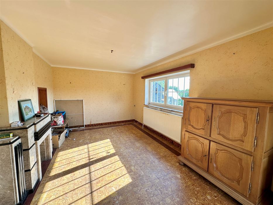 Absil Immobilière vous présente une maison 3ch