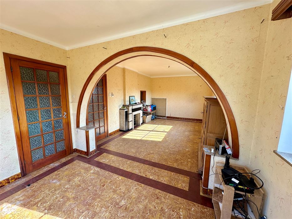 Absil Immobilière vous présente une maison 3ch