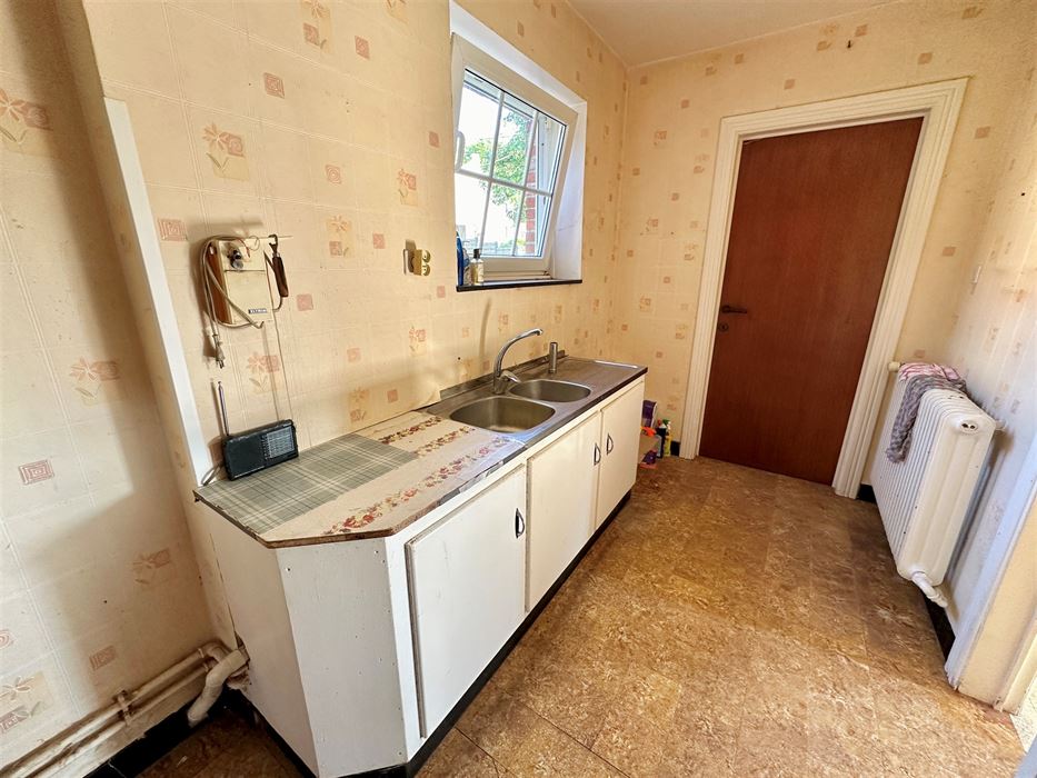 Absil Immobilière vous présente une maison 3ch