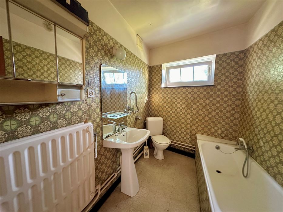 Absil Immobilière vous présente une maison 3ch
