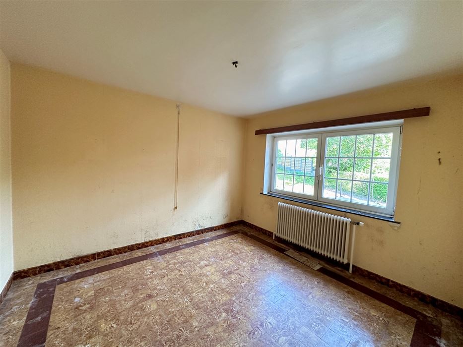 Absil Immobilière vous présente une maison 3ch