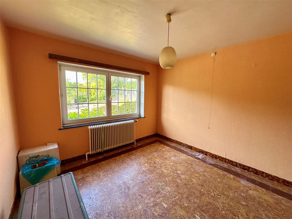 Absil Immobilière vous présente une maison 3ch