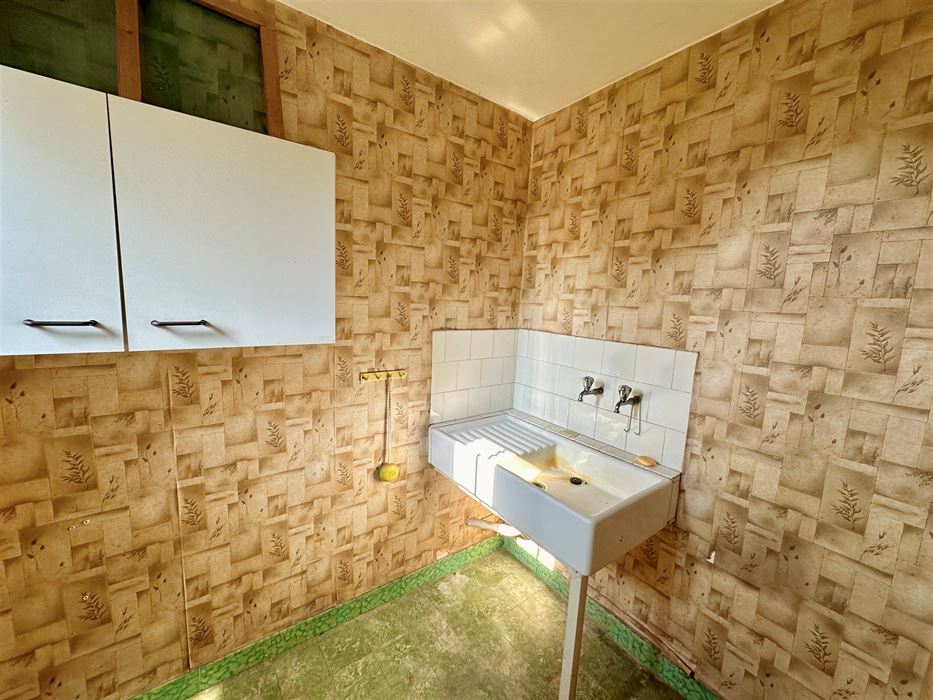 Absil Immobilière vous présente une maison 3ch