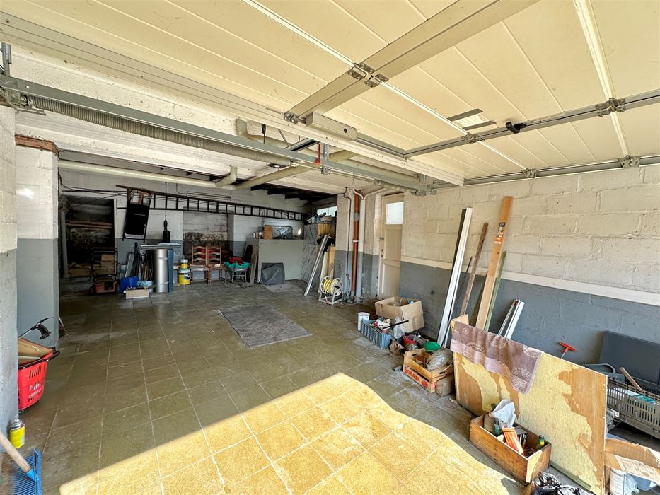 Absil Immobilière vous présente une maison 3ch