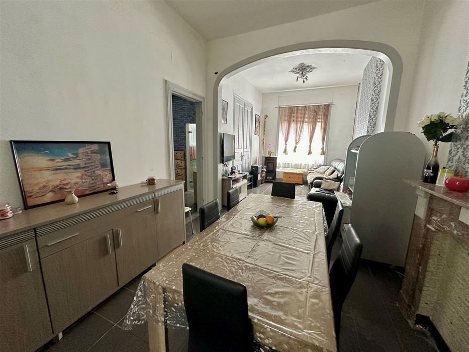 Absil Immobilière vous présente une Maison 4 ch