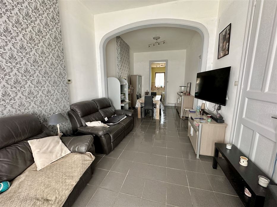Absil Immobilière vous présente une Maison 4 ch