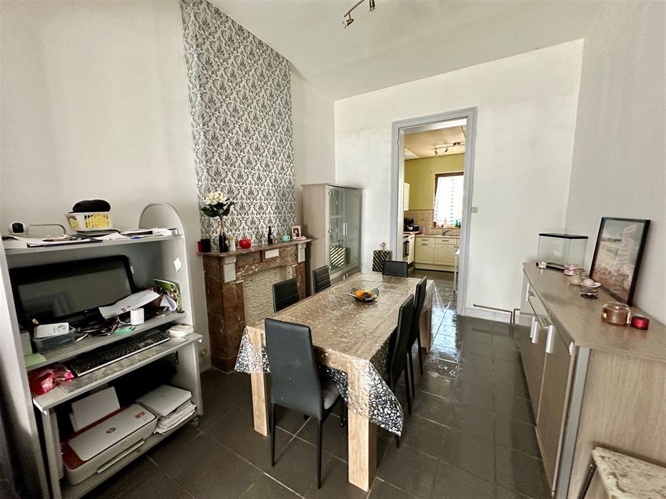 Absil Immobilière vous présente une Maison 4 ch