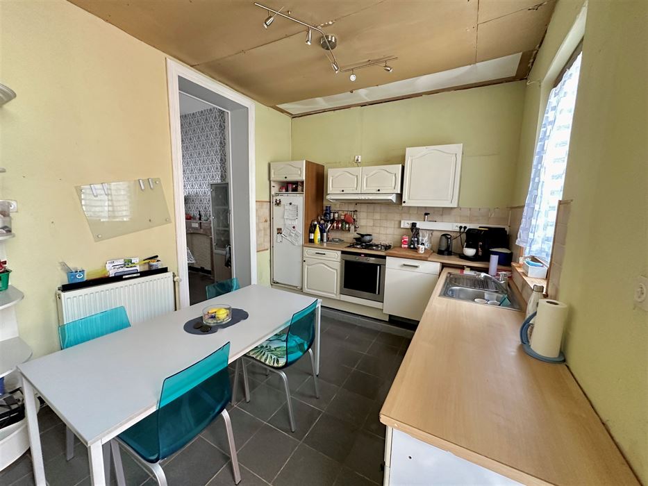 Absil Immobilière vous présente une Maison 4 ch