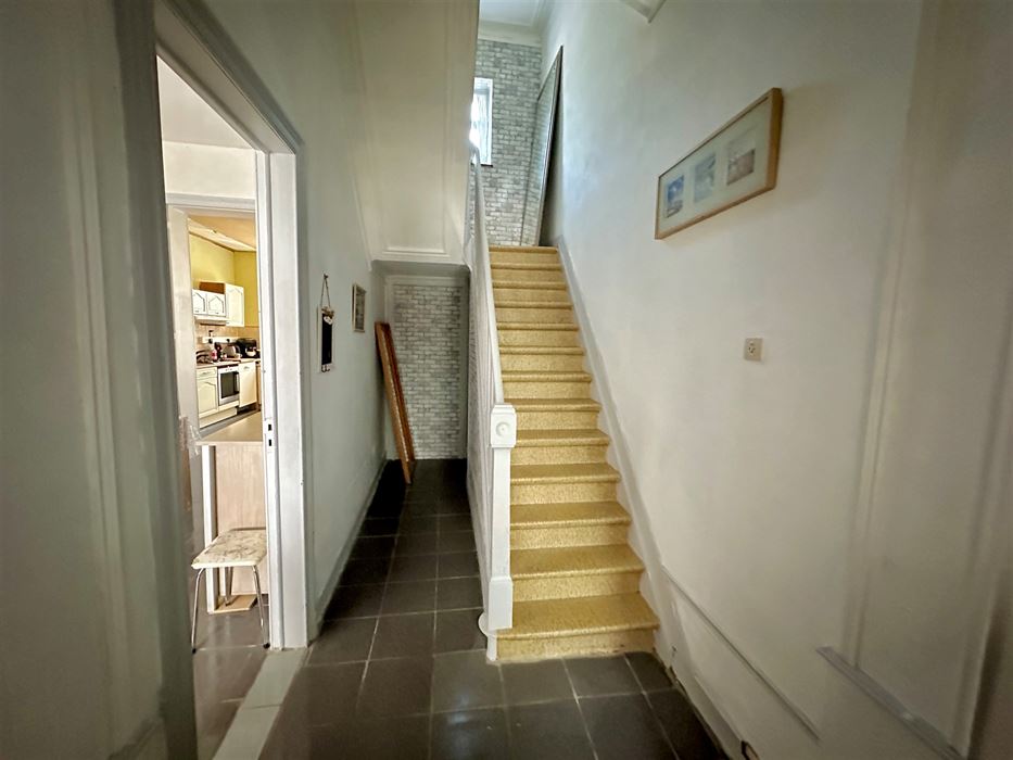 Absil Immobilière vous présente une Maison 4 ch