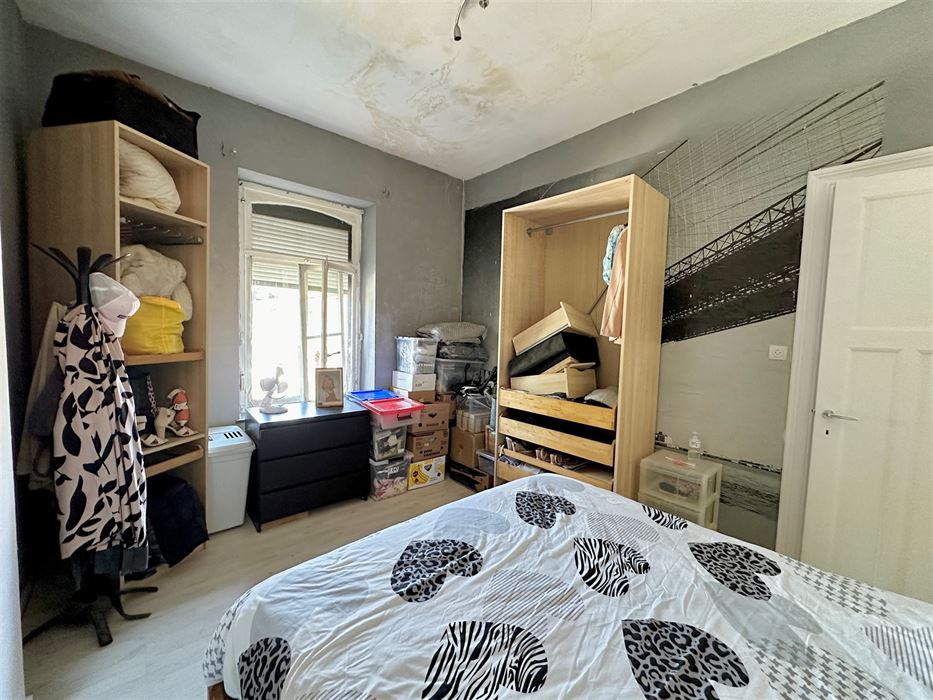 Absil Immobilière vous présente une Maison 4 ch
