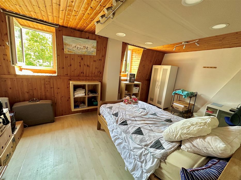 Absil Immobilière vous présente une Maison 4 ch
