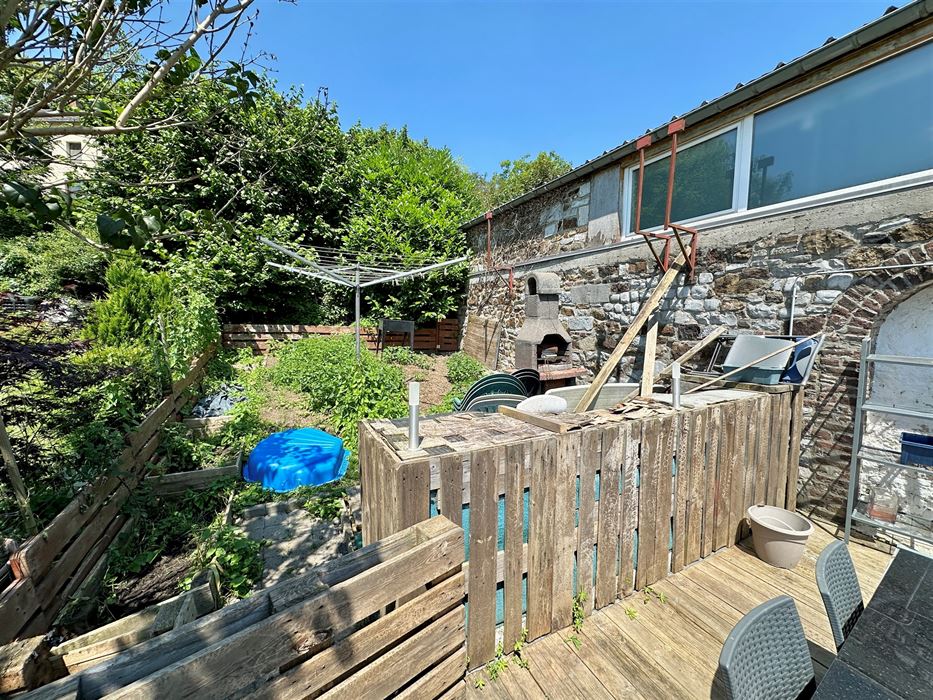 Absil Immobilière vous présente une Maison 4 ch