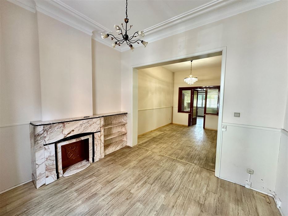 ABSIL Immobilière vous présente une maison de ville