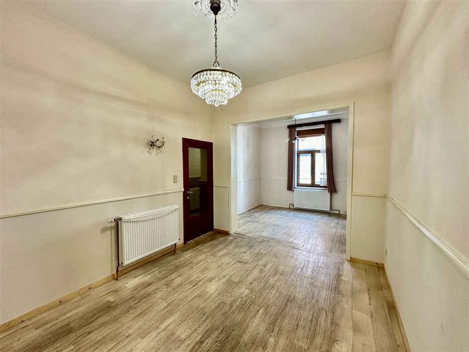 ABSIL Immobilière vous présente une maison de ville
