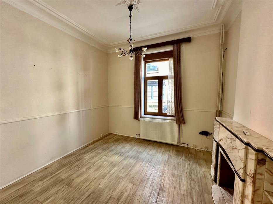 ABSIL Immobilière vous présente une maison de ville