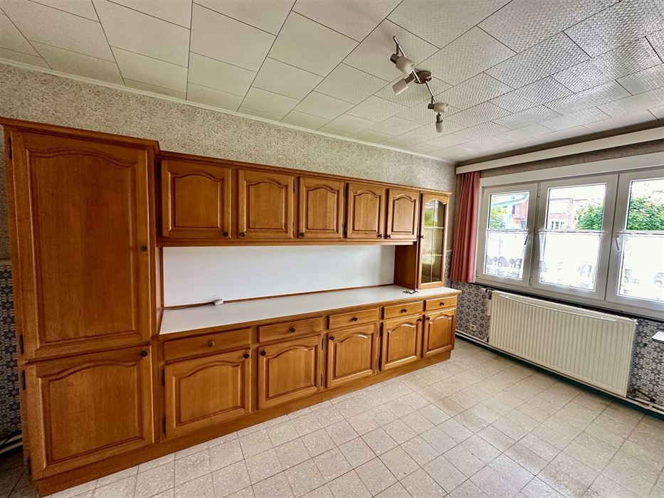 ABSIL Immobilière vous présente une maison de ville