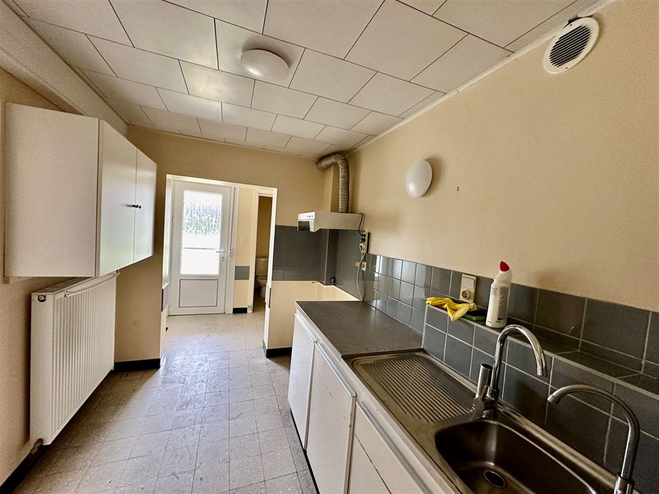 ABSIL Immobilière vous présente une maison de ville