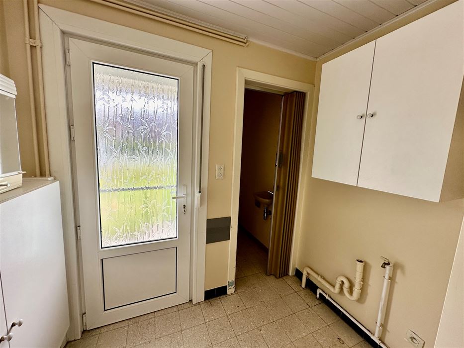 ABSIL Immobilière vous présente une maison de ville