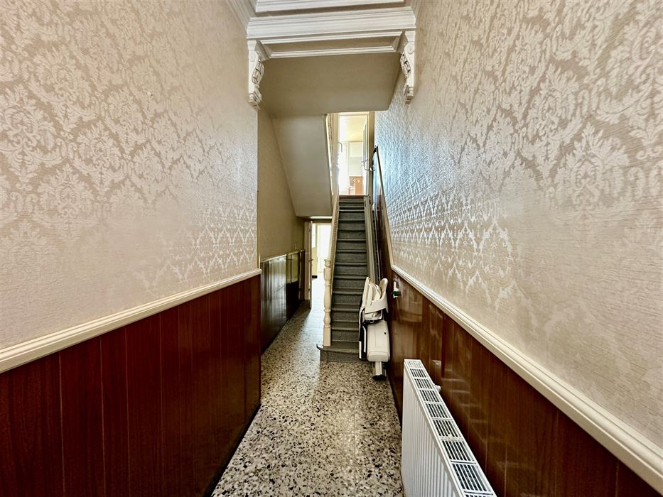 ABSIL Immobilière vous présente une maison de ville