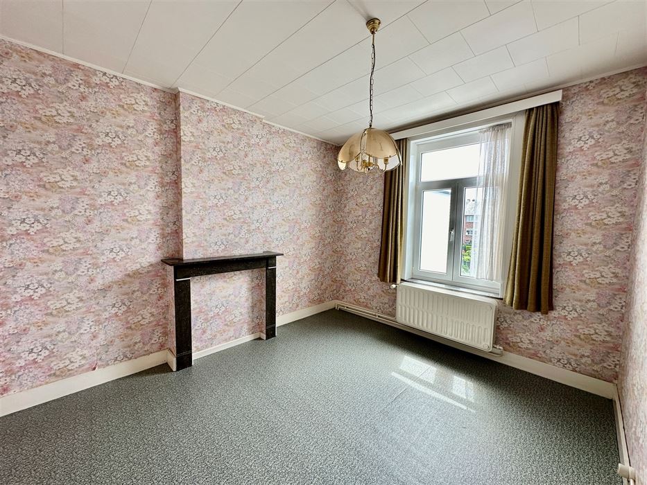 ABSIL Immobilière vous présente une maison de ville