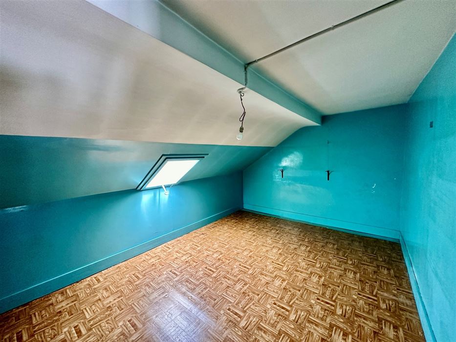 ABSIL Immobilière vous présente une maison de ville