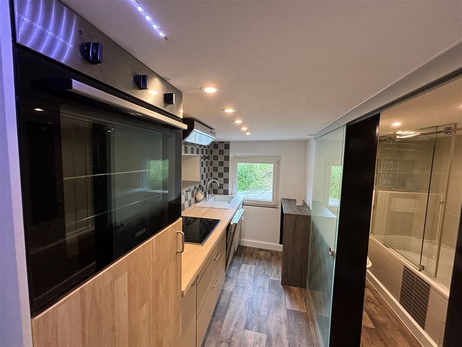 Absil Immobilière vous présente une charmante maison