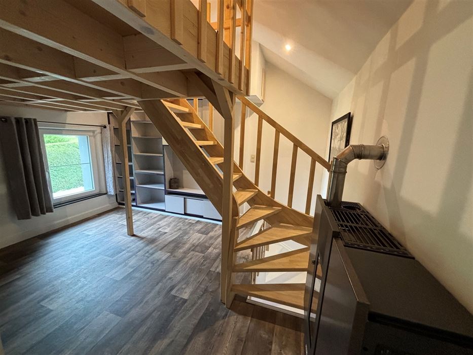 Absil Immobilière vous présente une charmante maison
