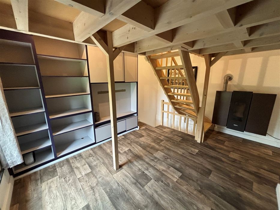 Absil Immobilière vous présente une charmante maison