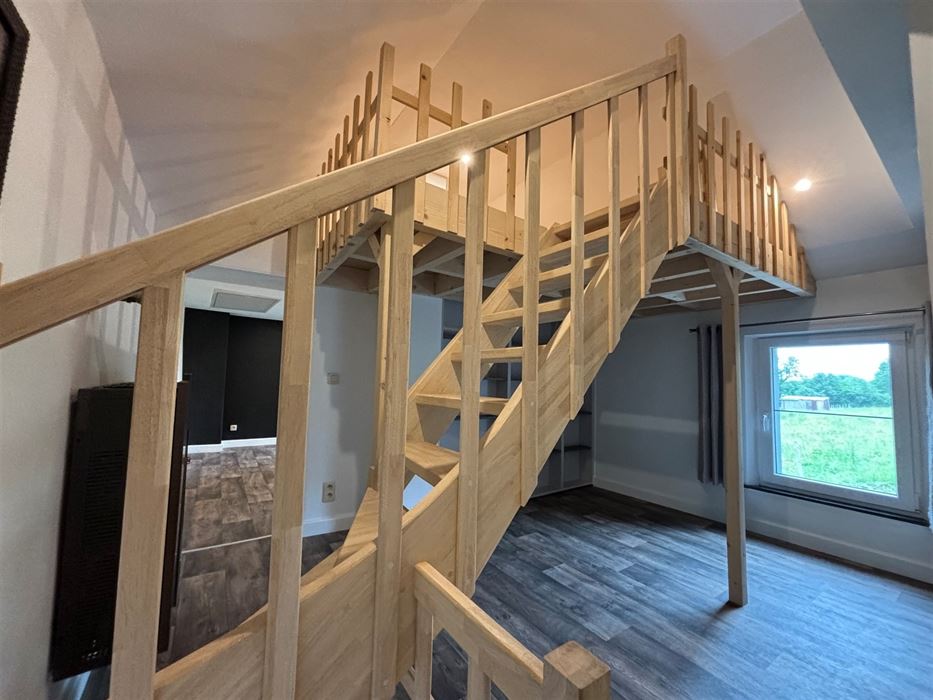 Absil Immobilière vous présente une charmante maison