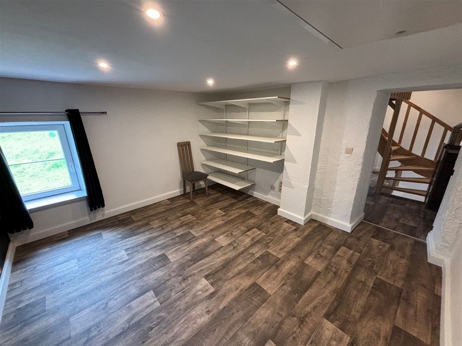 Absil Immobilière vous présente une charmante maison