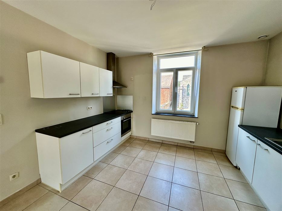 ABSIL immobilière vous présente appartement 2 ch avec terrasse