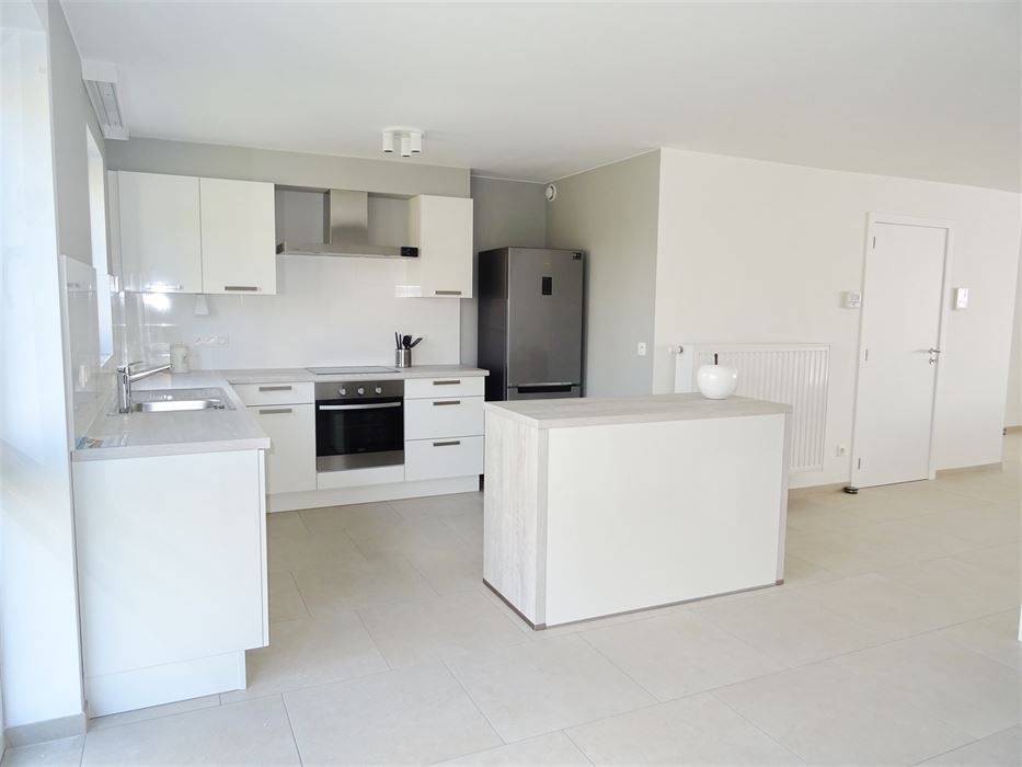 Absil Immobiliere : Appartement basse énergie 3ch