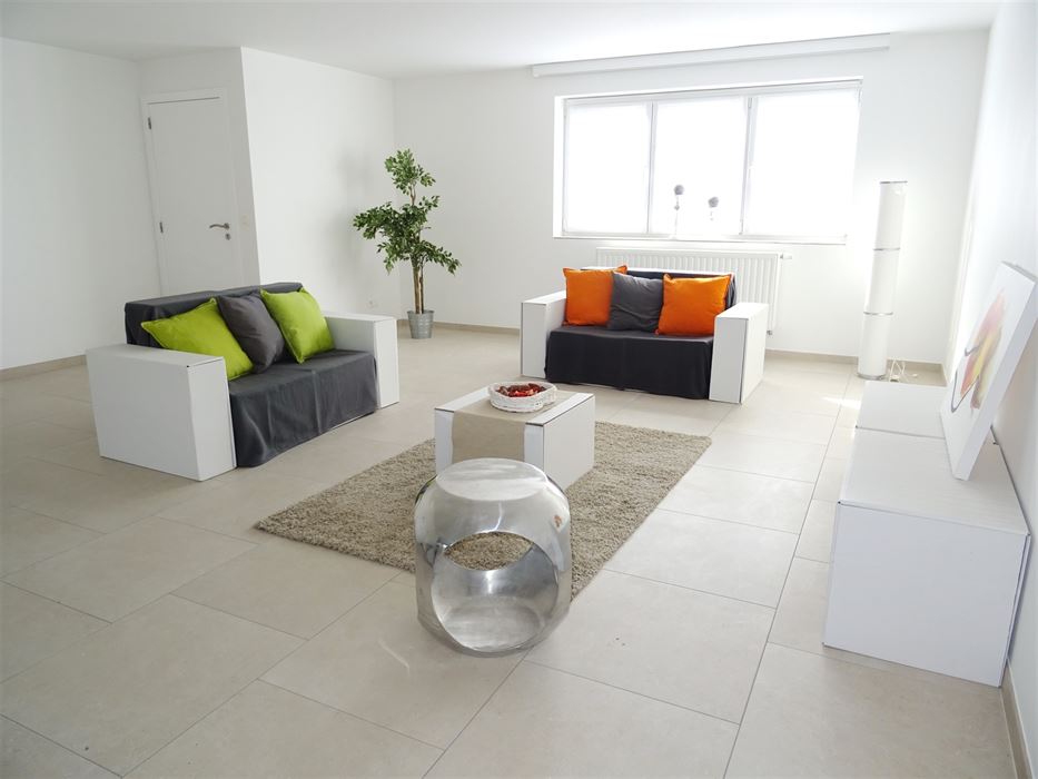 Absil Immobiliere : Appartement basse énergie 3ch