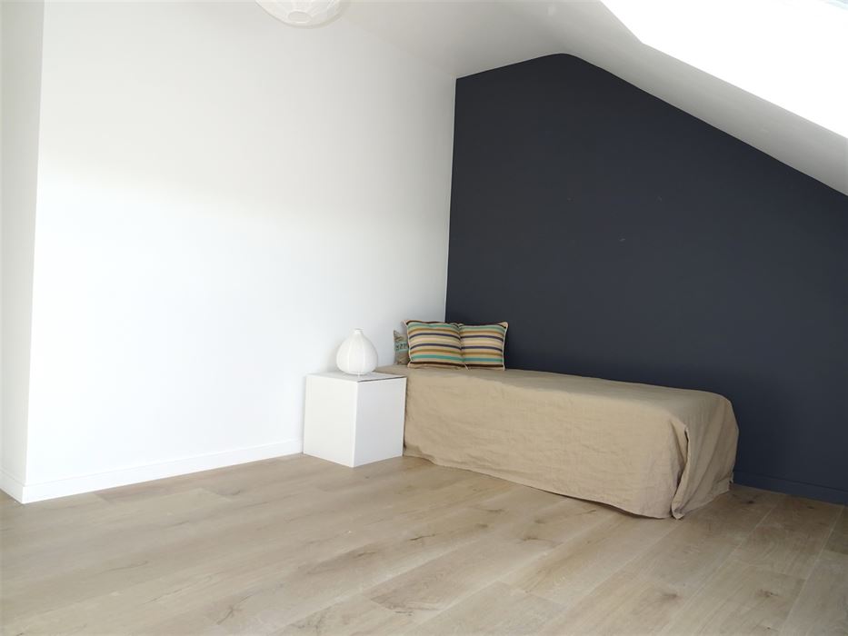 Absil Immobiliere : Appartement basse énergie 3ch